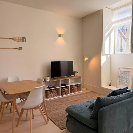 Guindais River View I Apartamento Porto