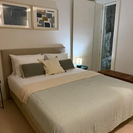 Guindais River View I Apartamento