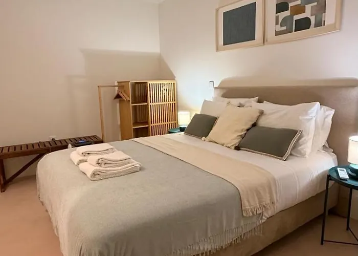 Guindais River View I Apartamento *