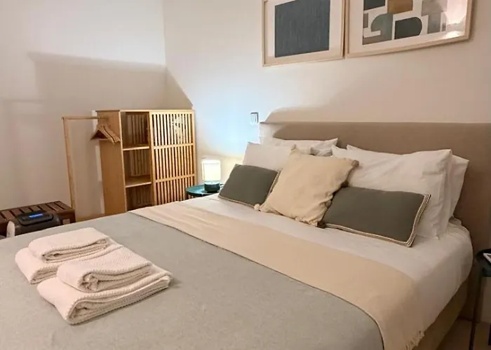 Guindais River View I Apartamento