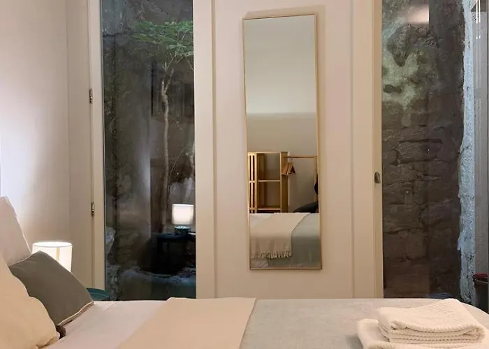 Apartamento Guindais River View I *