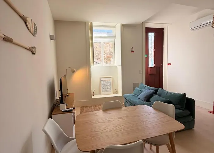 Apartamento Guindais River View I *