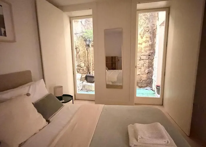 Apartamento Guindais River View I