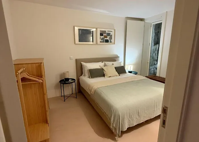 Apartamento Guindais River View I