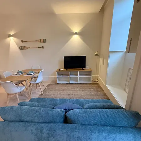 Apartament Guindais River View I