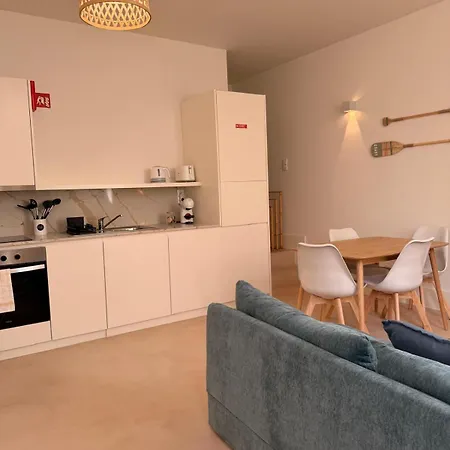 Apartament Guindais River View I