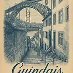 Guindais River View I * פורטו