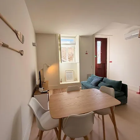 Apartmán Guindais River View I Near Luis I Bridge *