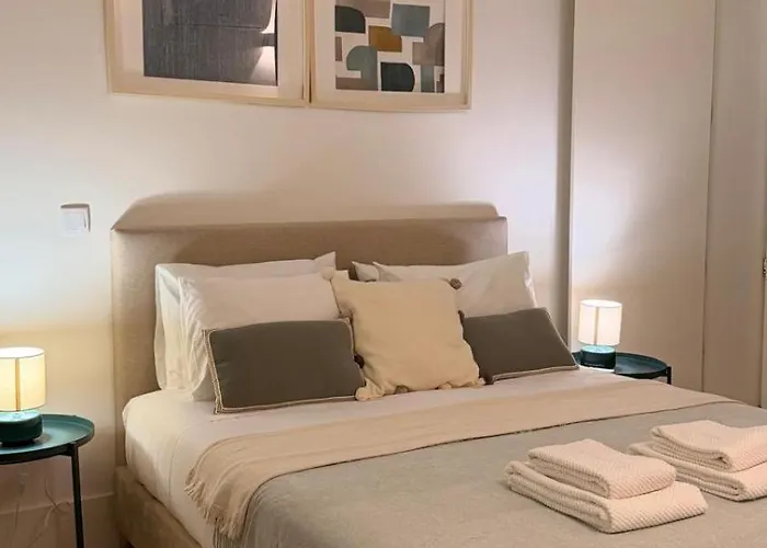 Guindais River View I * ポルト