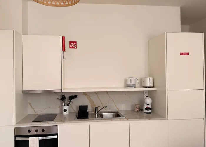 Guindais River View I Apartment Porto