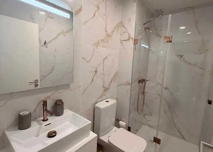 Apartment Guindais River View I Porto