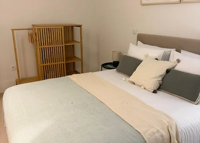 Guindais River View I 公寓 *