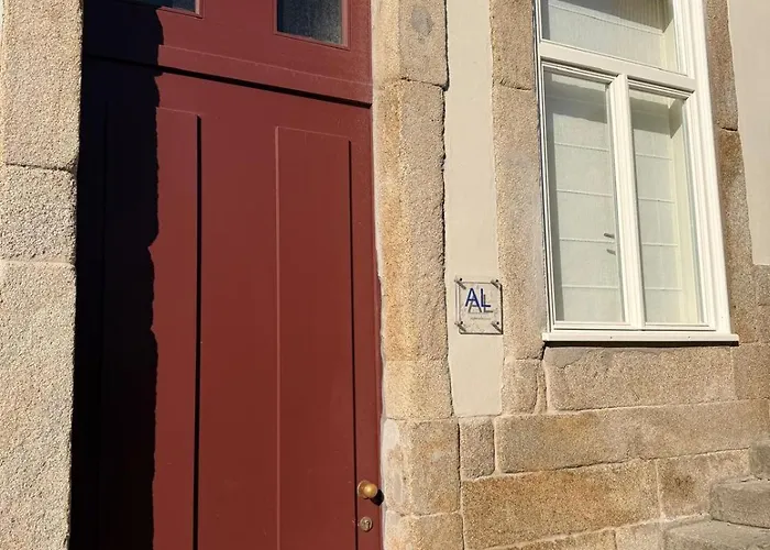 アパート Guindais River View I