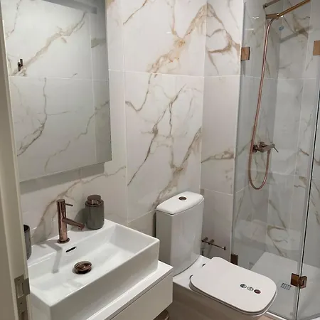 Appartement Guindais River View I *