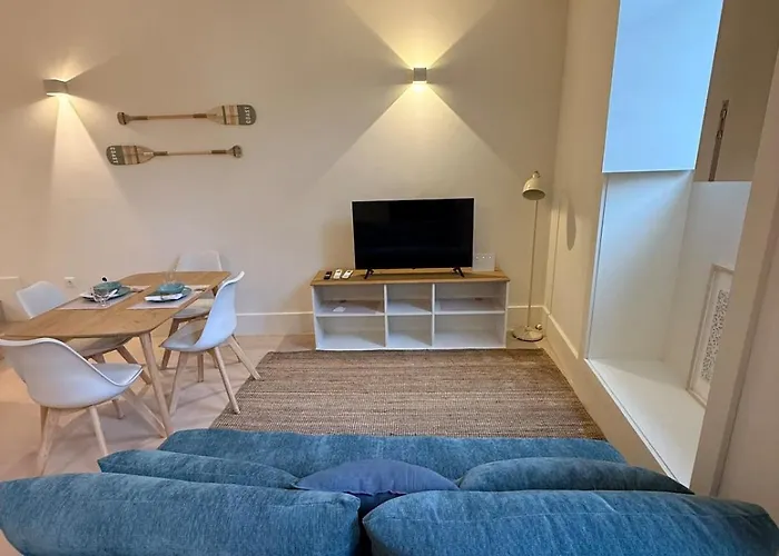 Apartmán Guindais River View I