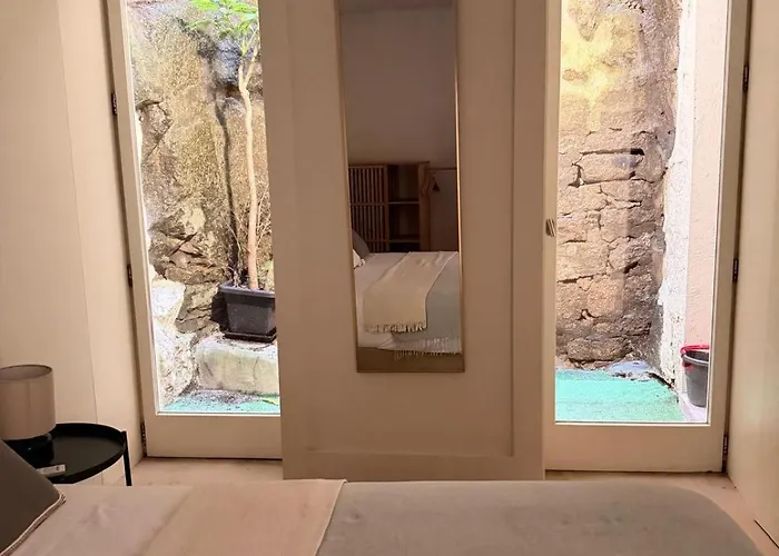 Guindais River View I Apartmán *