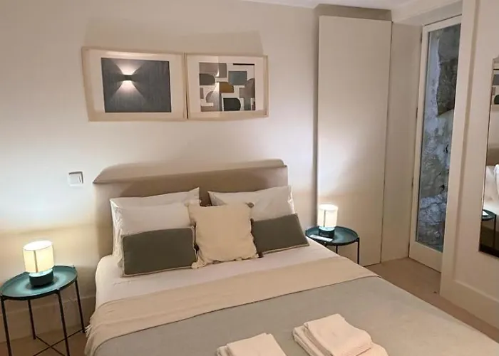 Guindais River View I Appartement Oporto