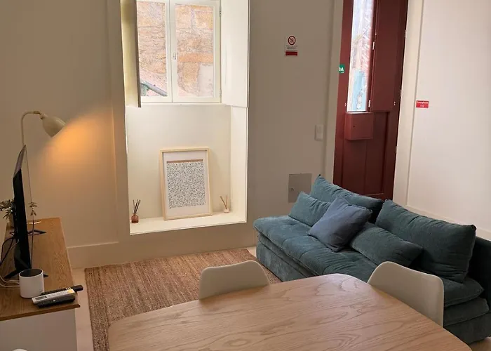 Guindais River View I * Oporto