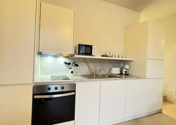 Guindais River View I Appartement Oporto