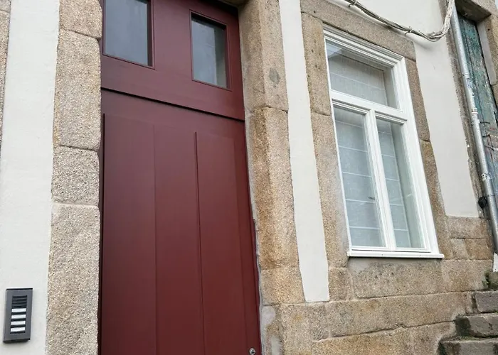 Guindais River View I *